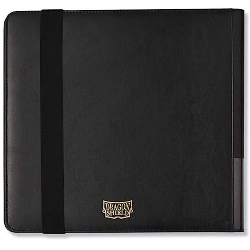 Dragon Shield Card Codex 576 Pocket Portfolio - Bea DnD Games