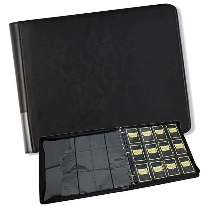 Dragon Shield Card Codex Zipster Binder - XL - Bea DnD Games