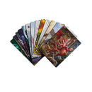 Dragon Shield Card Dividers Series 1 Booster Pack - Bea DnD Games