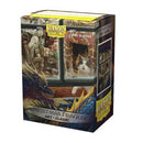 Dragon Shield Classic Art Sleeves 100 Pack - Bea DnD Games