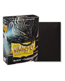 Dragon Shield Classic Japanese Size Sleeves - Bea DnD Games