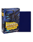Dragon Shield Classic Japanese Size Sleeves - Bea DnD Games