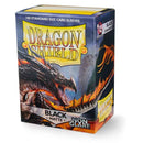 Dragon Shield Classic Non Glare Sleeves - Bea DnD Games