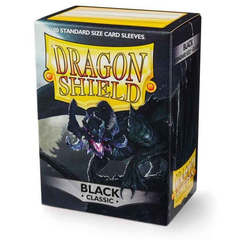 Dragon Shield Classic Sleeves - Bea DnD Games