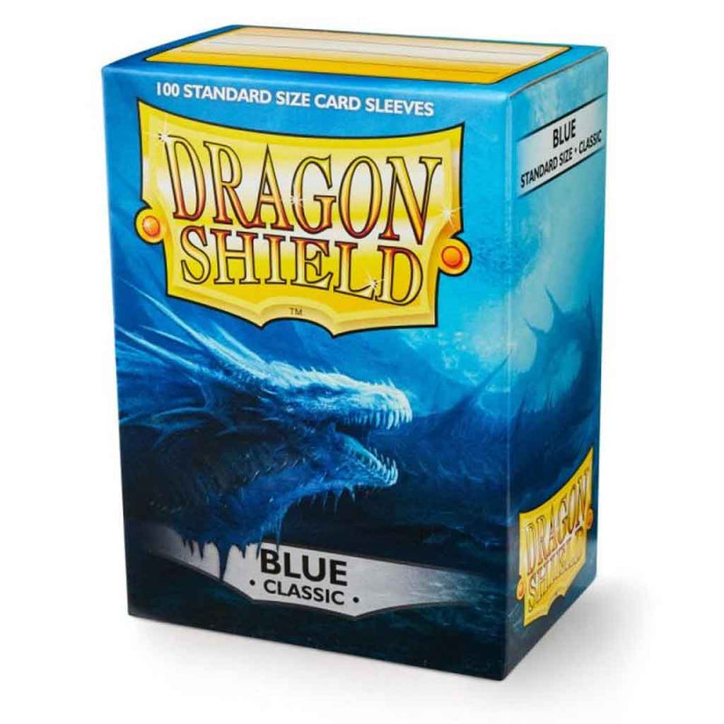 Dragon Shield Classic Sleeves - Bea DnD Games