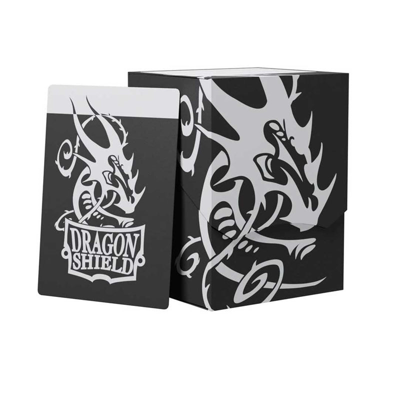 Dragon Shield Deck Shell (100 Cards Deckbox) - Bea DnD Games
