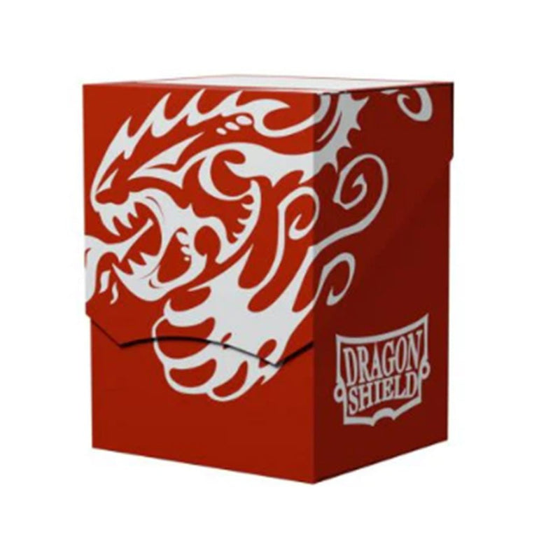 Dragon Shield Deck Shell (100 Cards Deckbox) - Bea DnD Games