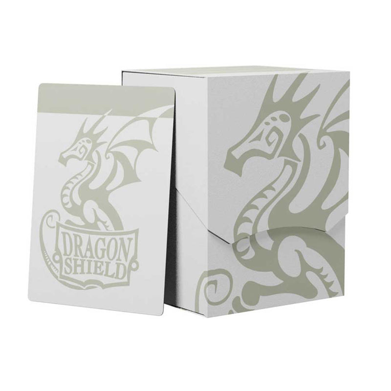 Dragon Shield Deck Shell (100 Cards Deckbox) - Bea DnD Games