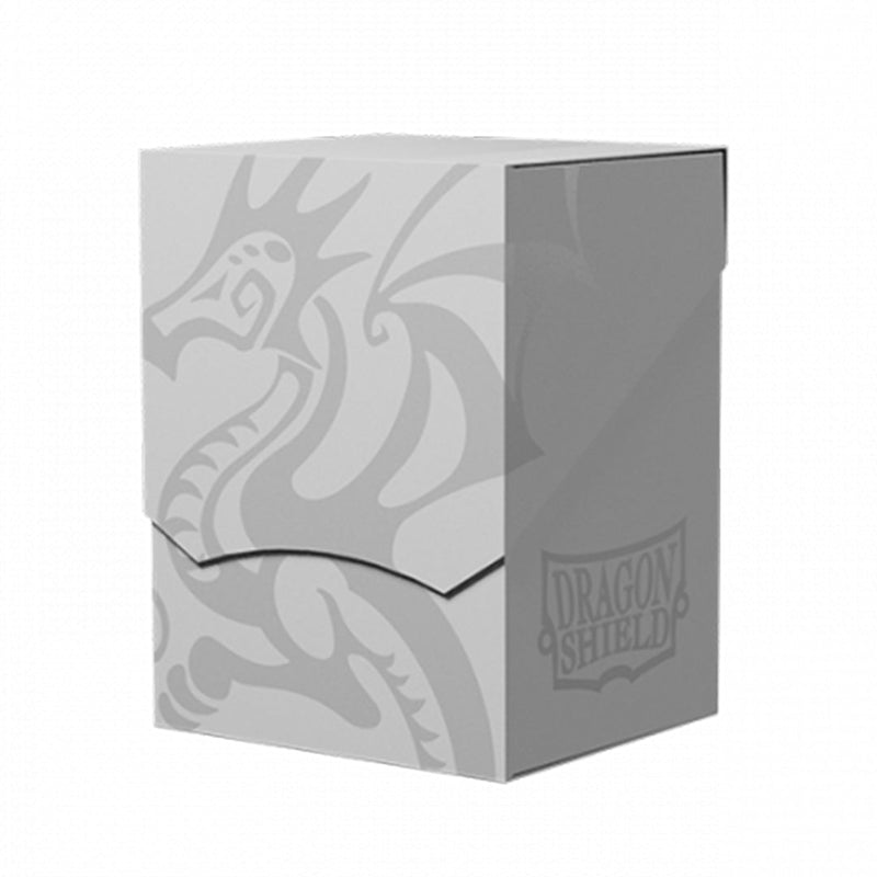 Dragon Shield Deck Shell (100 Cards Deckbox) - Bea DnD Games