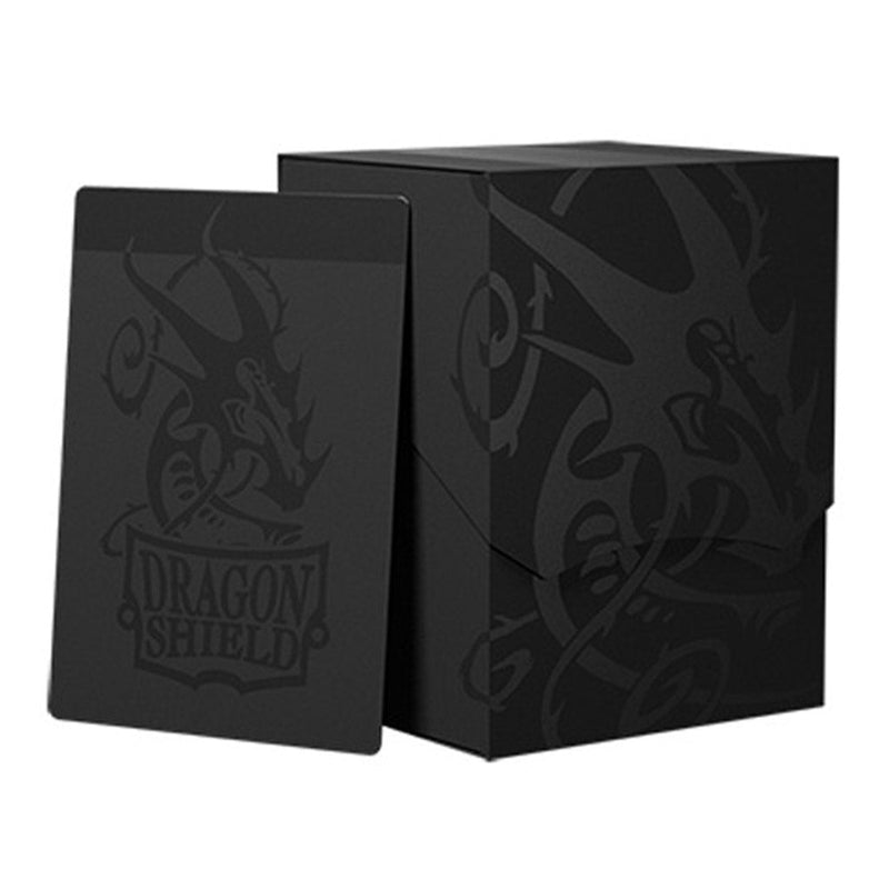 Dragon Shield Deck Shell (100 Cards Deckbox) - Bea DnD Games