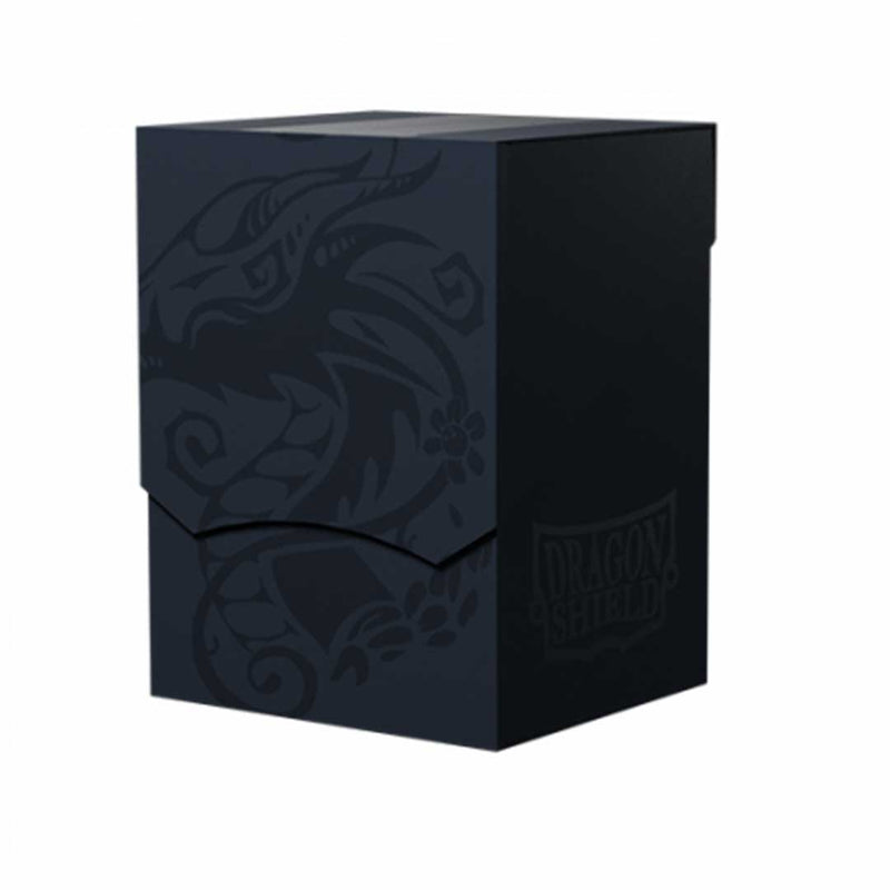 Dragon Shield Deck Shell (100 Cards Deckbox) - Bea DnD Games