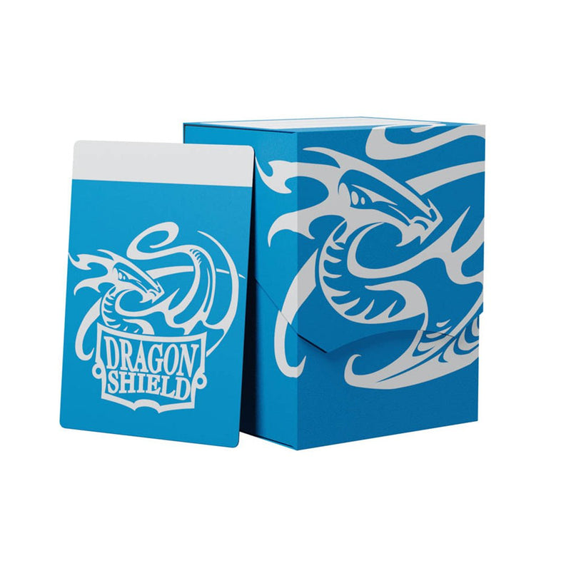 Dragon Shield Deck Shell (100 Cards Deckbox) - Bea DnD Games