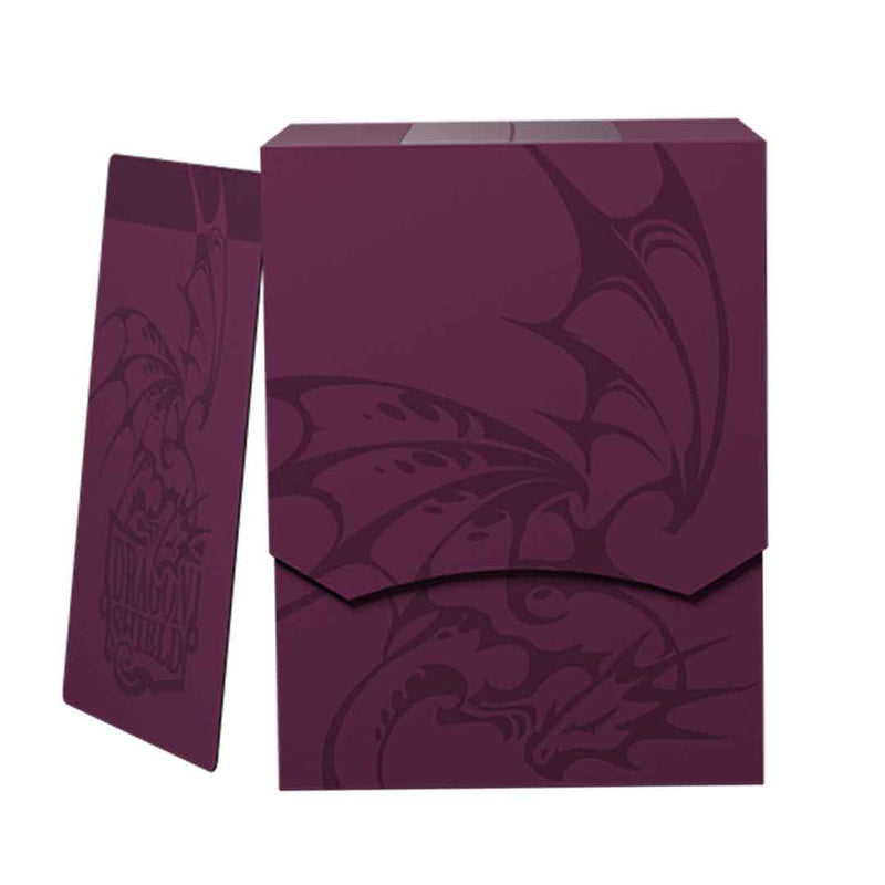 Dragon Shield Deck Shell (100 Cards Deckbox) - Bea DnD Games