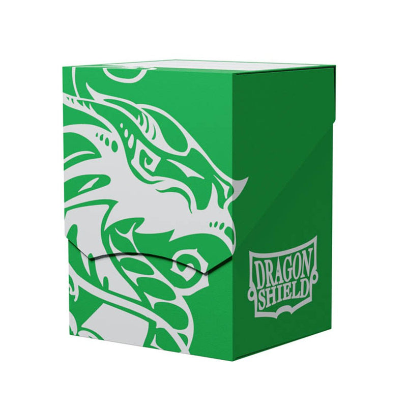 Dragon Shield Deck Shell (100 Cards Deckbox) - Bea DnD Games