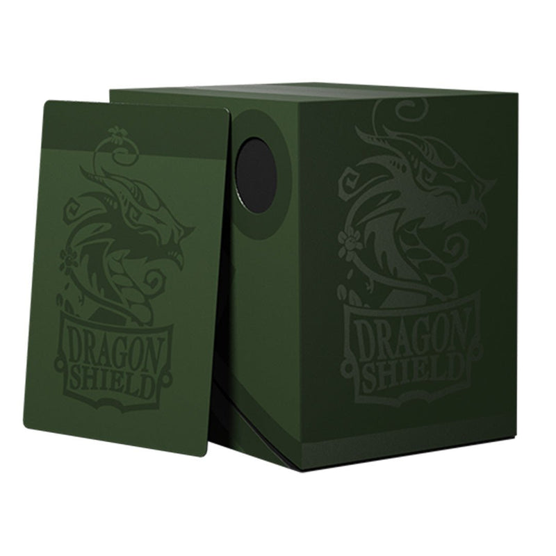 Dragon Shield Double Shell (150 Cards Deckbox) - Bea DnD Games