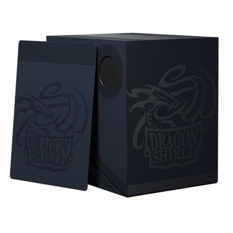 Dragon Shield Double Shell (150 Cards Deckbox) - Bea DnD Games