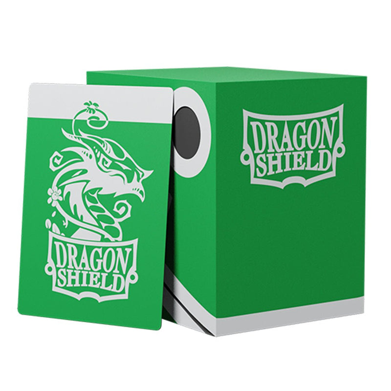 Dragon Shield Double Shell (150 Cards Deckbox) - Bea DnD Games