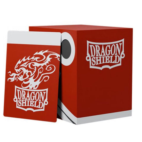 Dragon Shield Double Shell (150 Cards Deckbox) - Bea DnD Games