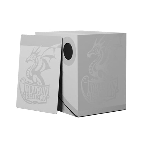 Dragon Shield Double Shell (150 Cards Deckbox) - Bea DnD Games