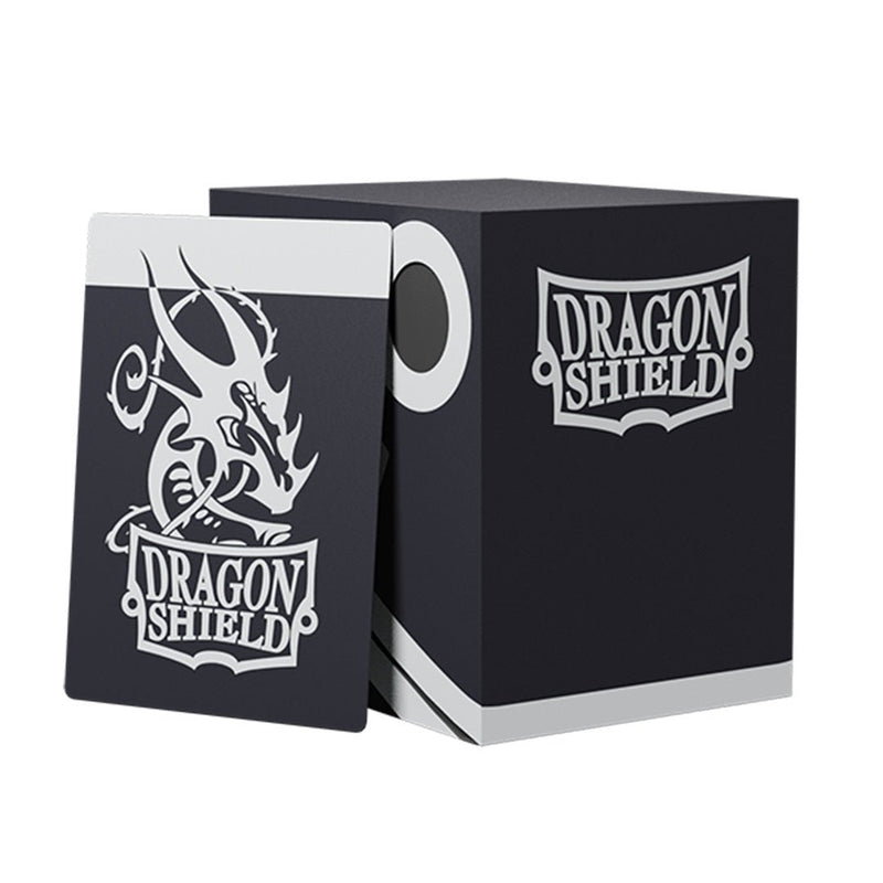 Dragon Shield Double Shell (150 Cards Deckbox) - Bea DnD Games