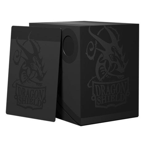 Dragon Shield Double Shell (150 Cards Deckbox) - Bea DnD Games