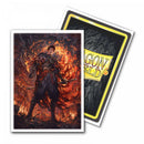 Dragon Shield Flesh & Blood Matte Art Sleeves 100 Pack - Bea DnD Games