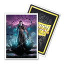 Dragon Shield Flesh & Blood Matte Art Sleeves 100 Pack - Bea DnD Games
