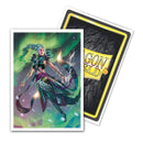 Dragon Shield Flesh & Blood Matte Art Sleeves 100 Pack - Bea DnD Games
