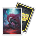 Dragon Shield Flesh & Blood Matte Art Sleeves 100 Pack - Bea DnD Games