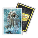Dragon Shield Flesh & Blood Matte Art Sleeves 100 Pack - Bea DnD Games