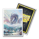 Dragon Shield Flesh & Blood Matte Art Sleeves 100 Pack - Bea DnD Games