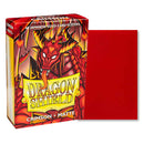 Dragon Shield Japanese Size Matte Sleeves - Bea DnD Games