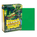 Dragon Shield Japanese Size Matte Sleeves - Bea DnD Games