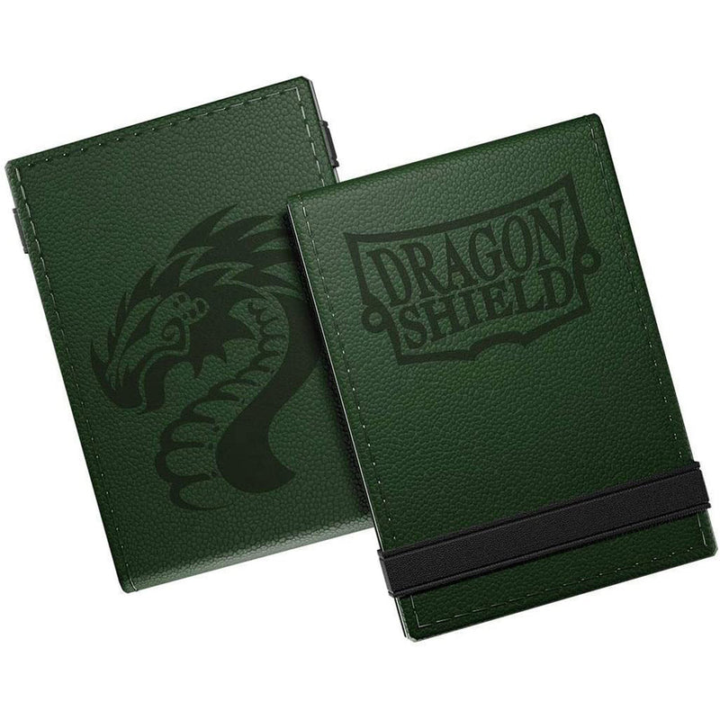 Dragon Shield Life Ledger - Bea DnD Games