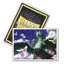 Dragon Shield Matte Art Sleeves 100 Pack - Bea DnD Games
