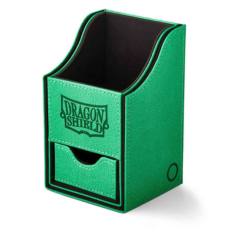 Dragon Shield - Nest+ 100 Deck Box - Bea DnD Games