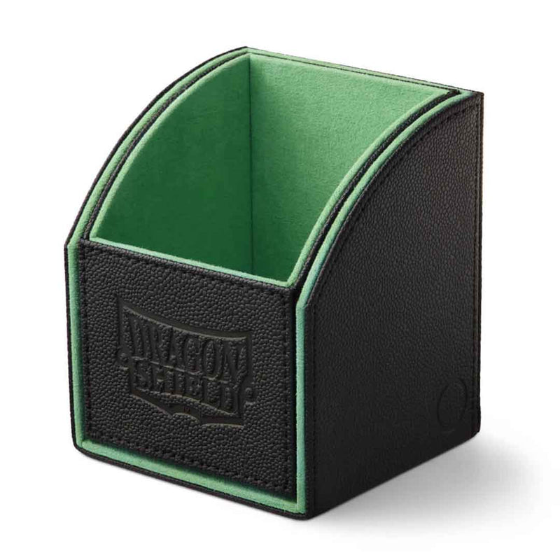 Dragon Shield - Nest 100 Deck Box - Bea DnD Games