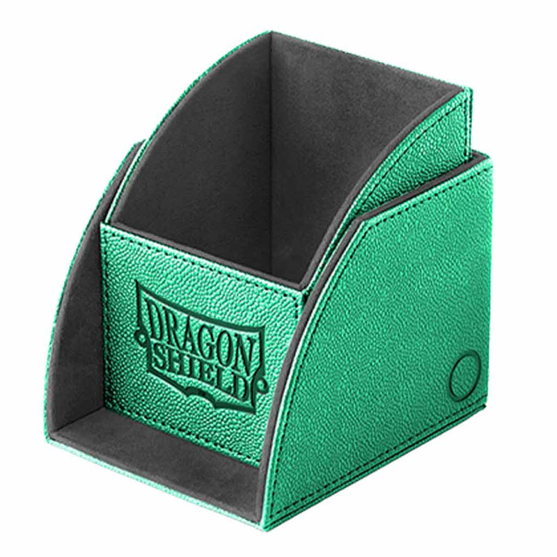 Dragon Shield - Nest 100 Deck Box - Bea DnD Games