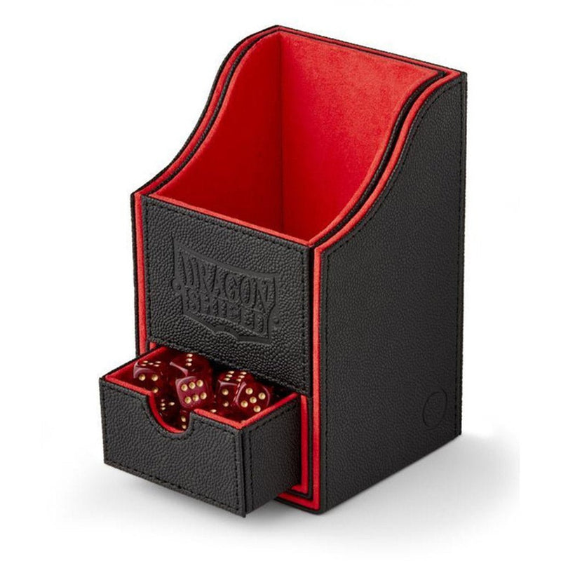 Dragon Shield - Nest+ 100 Deck Box - Bea DnD Games