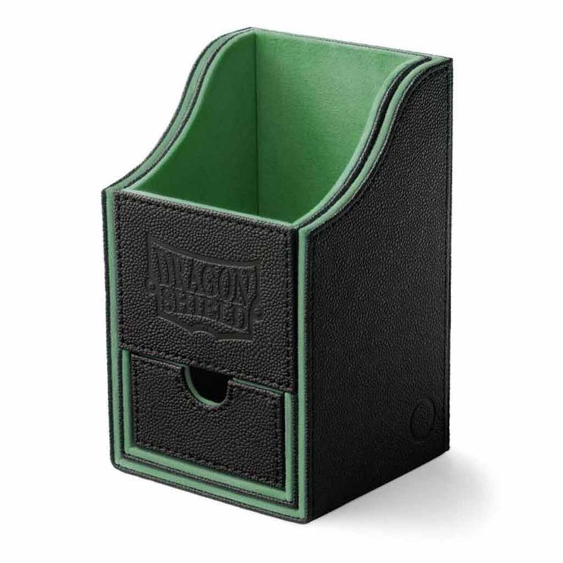 Dragon Shield - Nest+ 100 Deck Box - Bea DnD Games