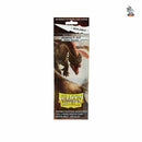 Dragon Shield - Perfect Fit Resealable 100/pack - Bea DnD Games
