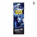 Dragon Shield - Perfect Fit Resealable - Japanese Size - Bea DnD Games
