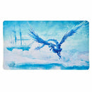 Dragon Shield Playmat - Case and Coin - Celeste Clear Blue - Bea DnD Games