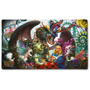 Dragon Shield Playmat - Case and Coin - Easter Dragon 2021 - Bea DnD Games