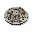 Dragon Shield Playmat - Case and Coin - Halloween Dragon 2019 - Bea DnD Games