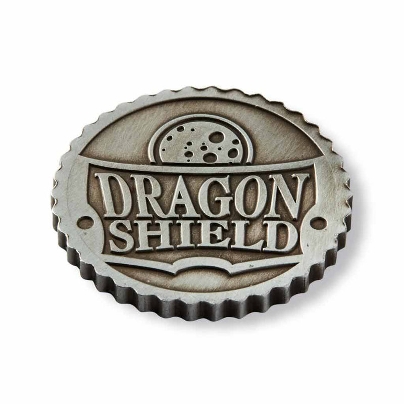 Dragon Shield Playmat - Case and Coin - Halloween Dragon 2019 - Bea DnD Games