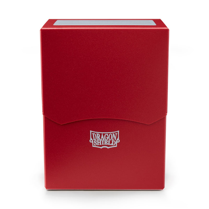 Dragon Shield Deck Shell (75 Cards Deckbox)