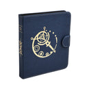 Dragon Shield Roleplaying Spell Codex - Midnight Blue - Bea DnD Games