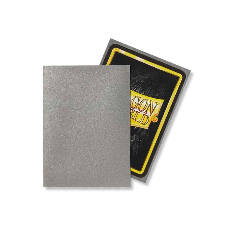 Dragon Shield Standard Matte Sleeves 100 Pack - Bea DnD Games