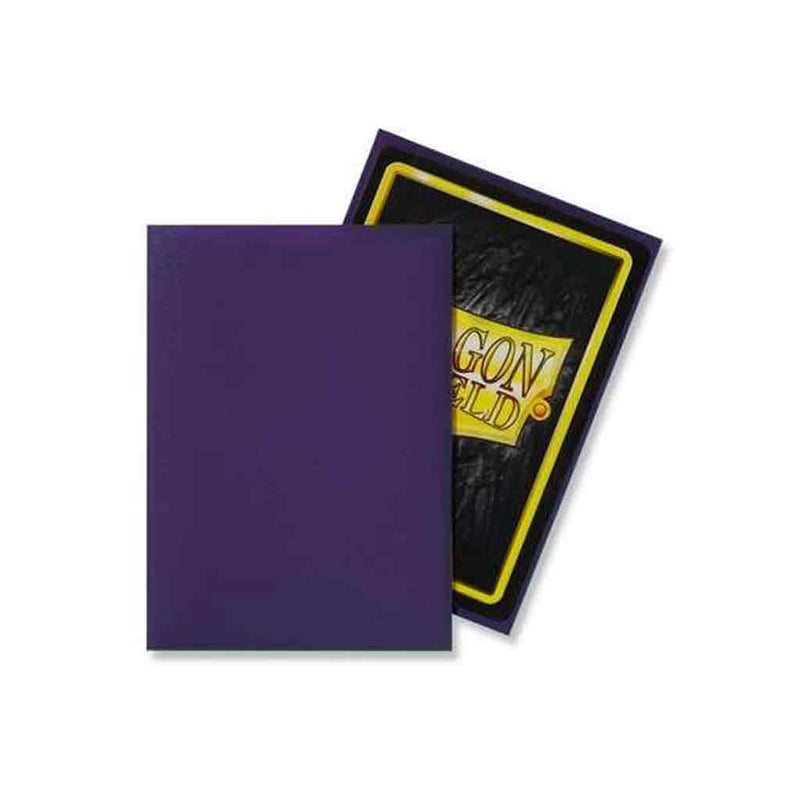 Dragon Shield Standard Matte Sleeves 60 Pack - Bea DnD Games